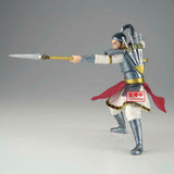 Kingdom Vibration Stars PVC Figure Ohhon 16 cm