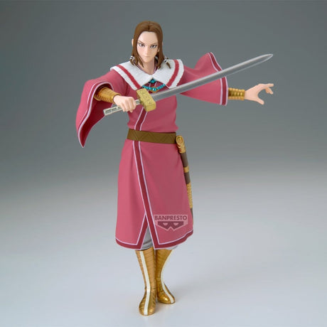 Kingdom Vibration Stars PVC Figure Moten 18 cm