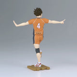 Haikyu!! PVC Figure Yu Nishinoya 14 cm