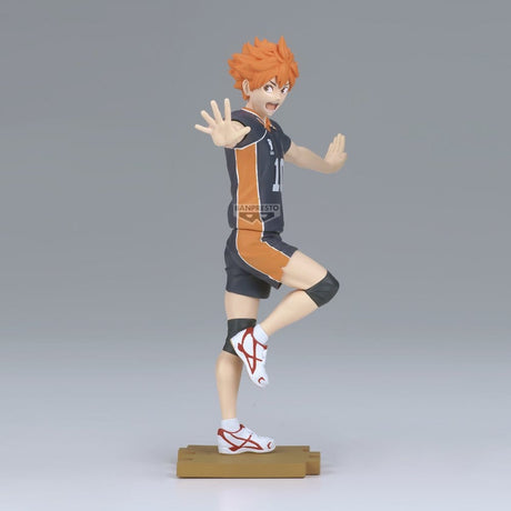 Haikyu!! PVC Figure Shoyo Hinata 14 cm