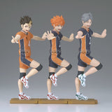 Haikyu!! PVC Figure Koshi Sugawara 14 cm