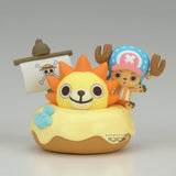 One Piece Paldolce Collection PVC Figure Tony Tony Chopper (B) 5 cm