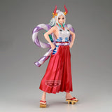 One Piece King of Artist PVC Figure Yamato (Special Ver.) 23 cm