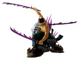 One Piece Theorama Soul PVC Figure Roronoa Zoro 21 cm