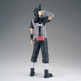 Naruto Shippuden Grandista PVC Figure Itachi Uchiha II 27 cm
