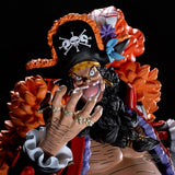 One Piece Grandista PVC Figure Marshall D. Teach 22 cm