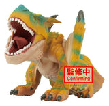 Monster Hunter Enshrined Monsters PVC Figure Tigrex 12 cm
