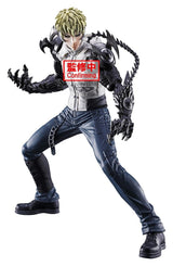 One-Punch Man Grandista PVC Figure Genos 24 cm