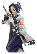 Demon Slayer: Kimetsu no Yaiba Glitter & Glamours PVC Figure Shinobu Kocho II 21 cm