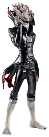 Dandadan Grandista PVC Figure Okarun Transformed (Metallic) 28 cm