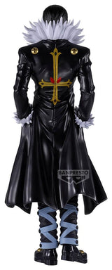 Hunter x Hunter Grandista PVC Figure Quwrof 28 cm