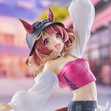 Umamusume: Pretty Derby BoC'z we/n PVC Figure North Flight F-Style 20 cm