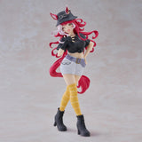 Umamusume: Pretty Derby BoC'z we/n PVC Figure Loves Only You 20 cm