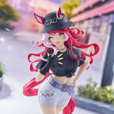 Umamusume: Pretty Derby BoC'z we/n PVC Figure Loves Only You 20 cm
