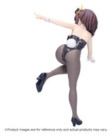 The Melancholy of Haruhi Suzumiya PVC Figure Haruhi Suzumiya 19 cm