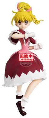 Hunter x Hunter Vibration Stars PVC Figure Biscuit 13 cm