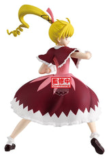 Hunter x Hunter Vibration Stars PVC Figure Biscuit 13 cm