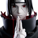Naruto Shippuden Noir Edge Collection PVC Figure Itachi Uchiha 23 cm