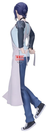 Chainsaw Man The Movie: Reze Arc Glitter & Glamours PVC Figure Reze 22 cm