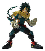 My Hero Academia PVC Figure Ver. A Izuku Midoriya 22 cm