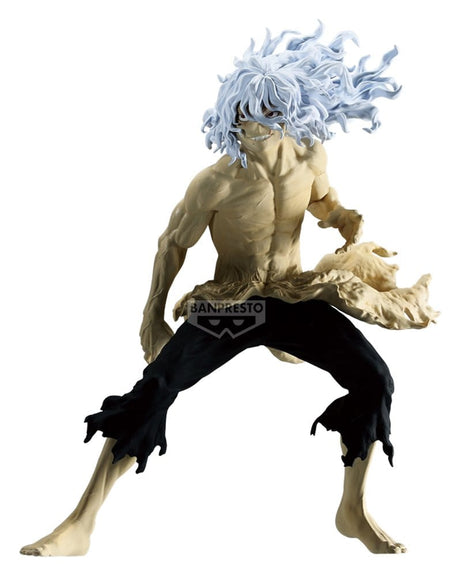 My Hero Academia PVC Figure Ver. B Tomura Shigaraki 23 cm