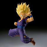 Dragon Ball Z Match Makers PVC Figure Ver. A Super Saiyan II Son Gohan 15 cm