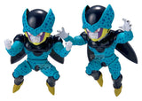 Dragon Ball Z Match Makers PVC Figure Ver. B Cell Jr. 11 cm