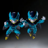 Dragon Ball Z Match Makers PVC Figure Ver. B Cell Jr. 11 cm