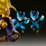 Dragon Ball Z Match Makers PVC Figure Ver. B Cell Jr. 11 cm