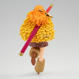 One Piece Battle Record Collection PVC Figure Nami II 16 cm