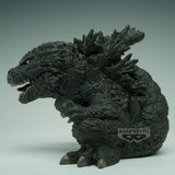 Godzilla Minus Zero Enshrined Monsters PVC Figure Ex Godzilla (2026) 13 cm