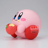 Kirby Sofvimates PVC Figure Kirby 10 cm