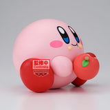 Kirby Sofvimates PVC Figure Kirby 10 cm