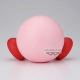 Kirby Sofvimates PVC Figure Kirby 10 cm