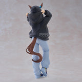 Umamusume: Pretty Derby BoC'z PVC Figure Nakayama Festa as Atamahane 20 cm