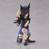 Umamusume: Pretty Derby BoC'z PVC Figure Rice Shower as Oryza 14 cm