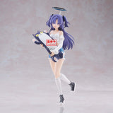 Blue Archive Espresto PVC Figure Yuuka Casual Clothes ver. 22 cm