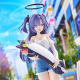 Blue Archive Espresto PVC Figure Yuuka Casual Clothes ver. 22 cm