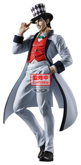 JoJo's Bizarre Adventure: Phantom Blood Mometria PVC Figure Will A. Zeppeli 21 cm