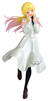 Marriagetoxin Glitter & Glamours PVC Figure Mei Kinosaki Special Color ver. 21 cm
