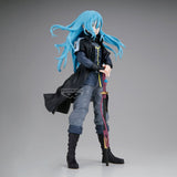 That Time I Got Reincarnated as a Slime Grandista PVC Figure Rimuru Tempest 27 cm