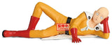 One-Punch Man PVC Figure Saitama (Nap) 7 x 21 cm