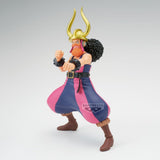 One Piece Battle Record Collection PVC Figure Usopp 19 cm