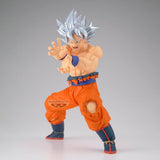 Dragon Ball Super Grandista PVC Figure Son Goku V 25 cm