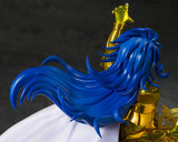 Saint Seiya Figuarts ZERO Metallic Touch PVC Statue Gemini Saga 21 cm