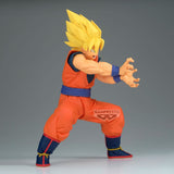 Dragon Ball Z Grandista PVC Statue Son Goku 25 cm