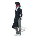 Demon Slayer Kimetsu no Yaiba Demon Series PVC Statue Enmu 17 cm