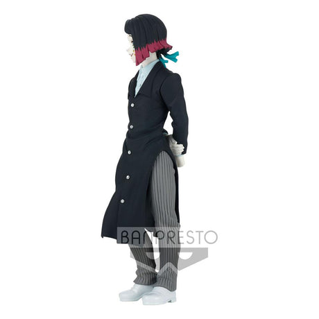 Demon Slayer Kimetsu no Yaiba Demon Series PVC Statue Enmu 17 cm