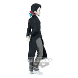 Demon Slayer Kimetsu no Yaiba Demon Series PVC Statue Enmu 17 cm