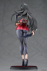 Taimanin PVC Figure 1/6 Annerose Vajra 31 cm